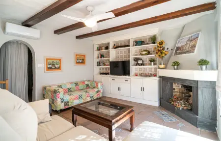 Maison 11 personnes à Chiclana de la Fronter - Photo 15