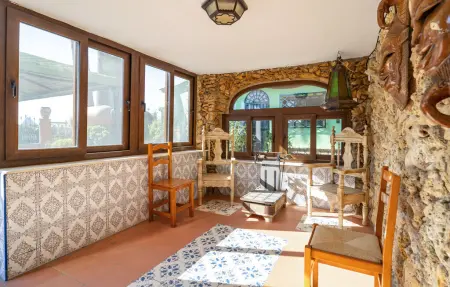 Maison 11 personnes à Chiclana de la Fronter - Photo 16