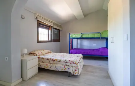 Maison 11 personnes à Chiclana de la Fronter - Photo 20