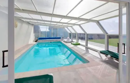 Maison 6 personnes à Jugon les Lacs - Photo 1