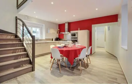 Maison 6 personnes à Jugon les Lacs - Photo 5