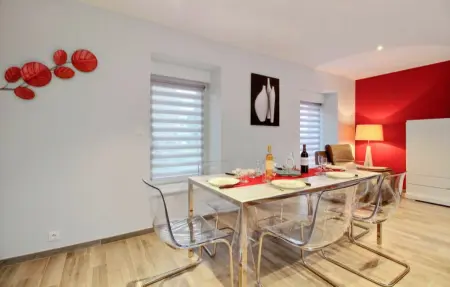 Maison 6 personnes à Jugon les Lacs - Photo 15