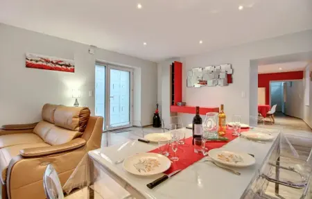 Maison 6 personnes à Jugon les Lacs - Photo 16