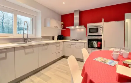 Maison 6 personnes à Jugon les Lacs - Photo 17