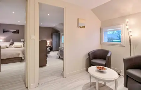 Maison 6 personnes à Jugon les Lacs - Photo 22