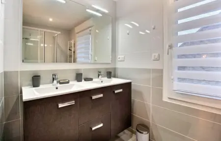 Maison 6 personnes à Jugon les Lacs - Photo 30