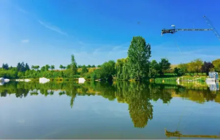Maison 6 personnes à Jugon les Lacs - Photo 35