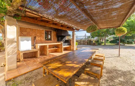 Villa Ignasi, Maison 10 personnes à Santa Margalida - Photo 18