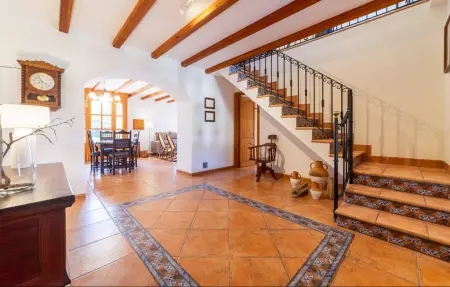 Villa Ignasi, Maison 10 personnes à Santa Margalida - Photo 30