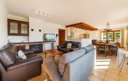 Villa Ignasi, Maison 10 personnes à Santa Margalida - Photo 31