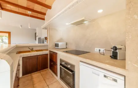 Villa Ignasi, Maison 10 personnes à Santa Margalida - Photo 33