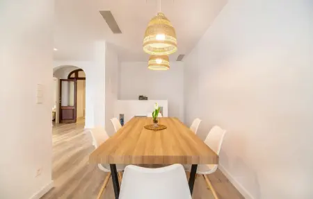 Villa Ignasi, Maison 10 personnes à Santa Margalida - Photo 34