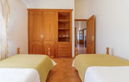 Villa Ignasi, Maison 10 personnes à Santa Margalida - Photo 45