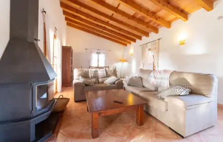 Can Ullastre, Maison 6 personnes à Son Servera - Photo 4