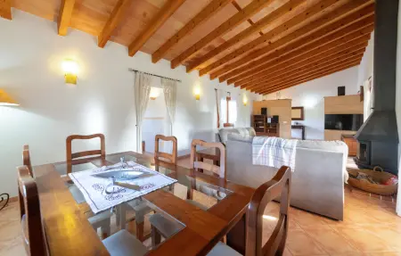 Can Ullastre, Maison 6 personnes à Son Servera - Photo 5