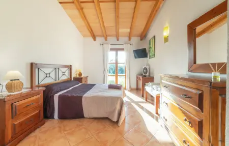 Can Ullastre, Maison 6 personnes à Son Servera - Photo 7