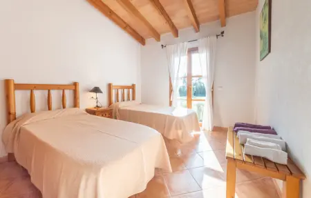 Can Ullastre, Maison 6 personnes à Son Servera - Photo 8