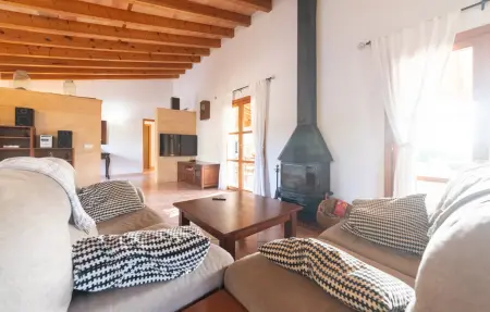 Can Ullastre, Maison 6 personnes à Son Servera - Photo 17