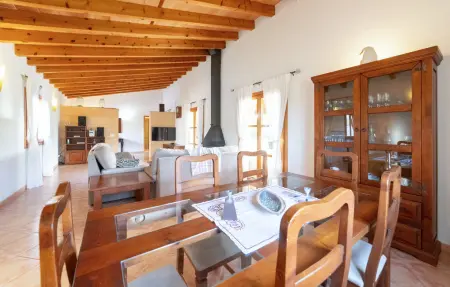 Can Ullastre, Maison 6 personnes à Son Servera - Photo 18