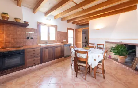 Can Ullastre, Maison 6 personnes à Son Servera - Photo 19