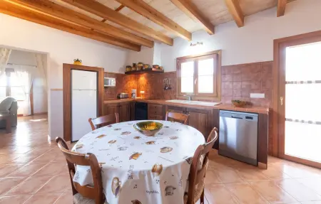 Can Ullastre, Maison 6 personnes à Son Servera - Photo 20