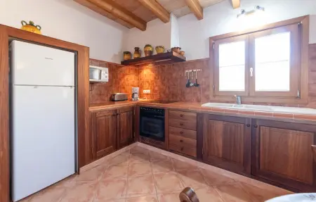 Can Ullastre, Maison 6 personnes à Son Servera - Photo 21