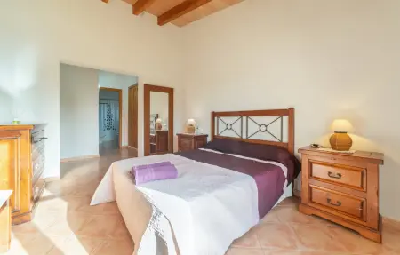 Can Ullastre, Maison 6 personnes à Son Servera - Photo 22