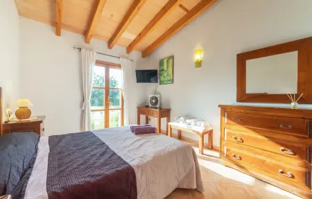 Can Ullastre, Maison 6 personnes à Son Servera - Photo 23