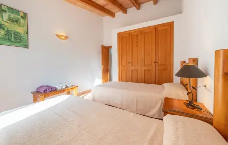 Can Ullastre, Maison 6 personnes à Son Servera - Photo 24