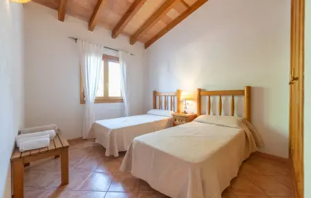 Can Ullastre, Maison 6 personnes à Son Servera - Photo 25