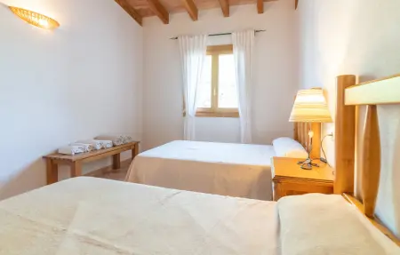 Can Ullastre, Maison 6 personnes à Son Servera - Photo 26