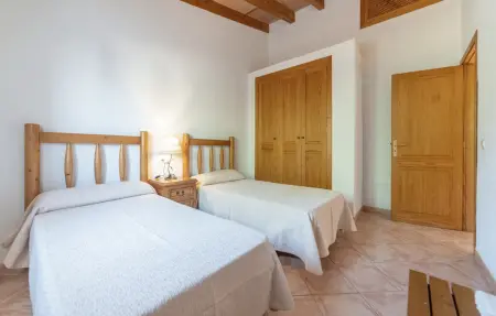 Can Ullastre, Maison 6 personnes à Son Servera - Photo 27