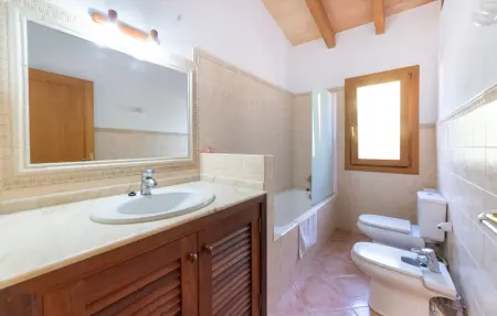 Can Ullastre, Maison 6 personnes à Son Servera - Photo 29