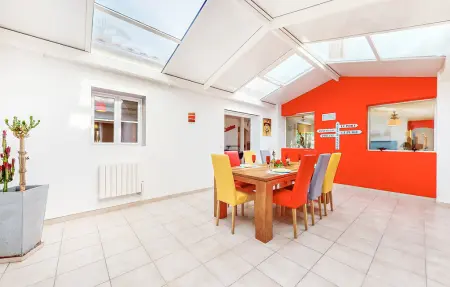 Maison 8 personnes à Meschers sur Gironde - Photo 4
