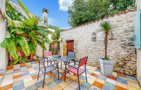 Maison 8 personnes à Meschers sur Gironde - Photo 14