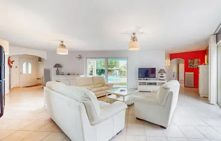 Maison 8 personnes à Meschers sur Gironde - Photo 15