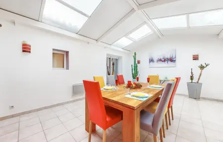 Maison 8 personnes à Meschers sur Gironde - Photo 16