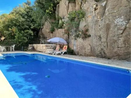 La Roche 8, Maison de vacances pour 8 avec piscine privée - Photo 5