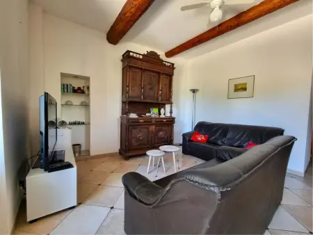 La Roche 8, Maison de vacances pour 8 avec piscine privée - Photo 6