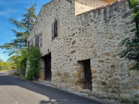 La Roche 8, Maison de vacances pour 8 avec piscine privée - Photo 7