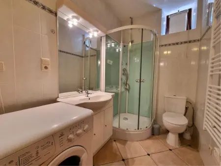 La Roche 8, Maison de vacances pour 8 avec piscine privée - Photo 8