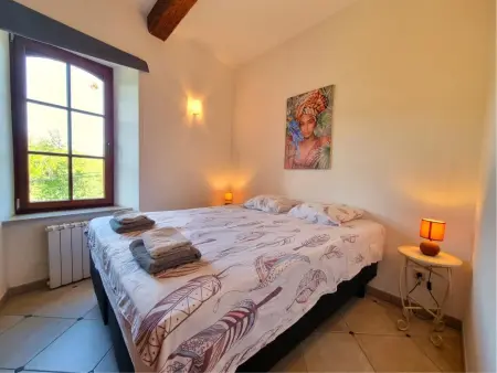 La Roche 8, Maison de vacances pour 8 avec piscine privée - Photo 9