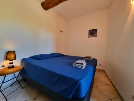 La Roche 8, Maison de vacances pour 8 avec piscine privée - Photo 10