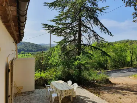 La Roche 8, Maison de vacances pour 8 avec piscine privée - Photo 13