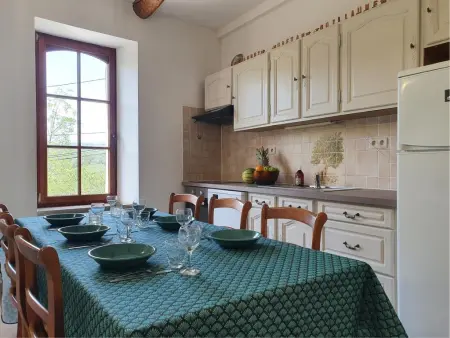 La Roche 8, Maison de vacances pour 8 avec piscine privée - Photo 22