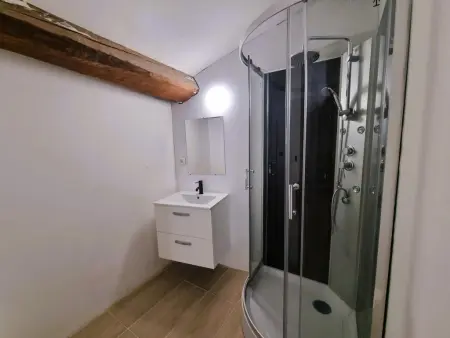 La Roche 10, Maison de vacances pour 10 avec piscine privée - Photo 6