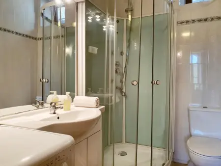 La Roche 10, Maison de vacances pour 10 avec piscine privée - Photo 11