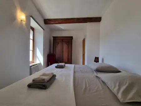 La Roche 10, Maison de vacances pour 10 avec piscine privée - Photo 12