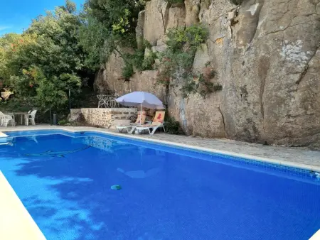 La Roche 10, Maison de vacances pour 10 avec piscine privée - Photo 17