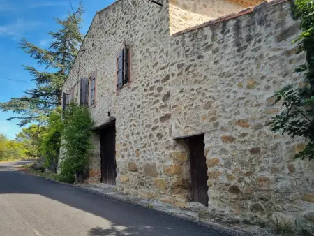 La Roche 10, Maison de vacances pour 10 avec piscine privée - Photo 19
